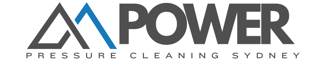 POWER Pressure Cleaning Sydney
