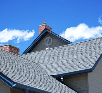 New Roof Clean