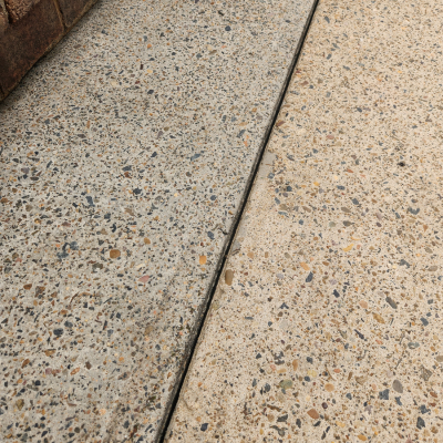 Paving sydnet