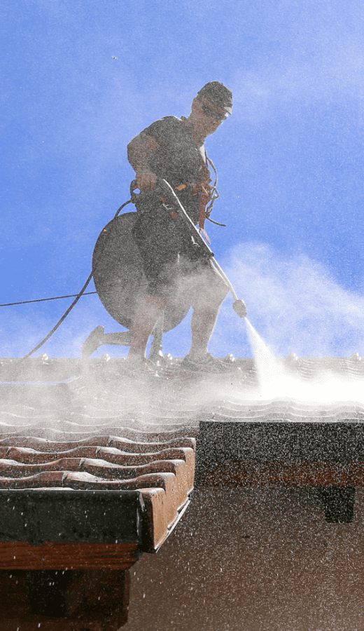 RoofCleaningSydney