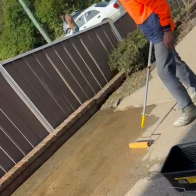 Driveway Sealing Westmead